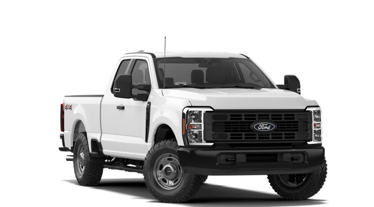 2027 Ford F-350SD XL