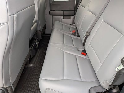 2026 Ford F-350SD XL