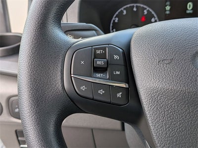 2025 Ford Transit-350 Base