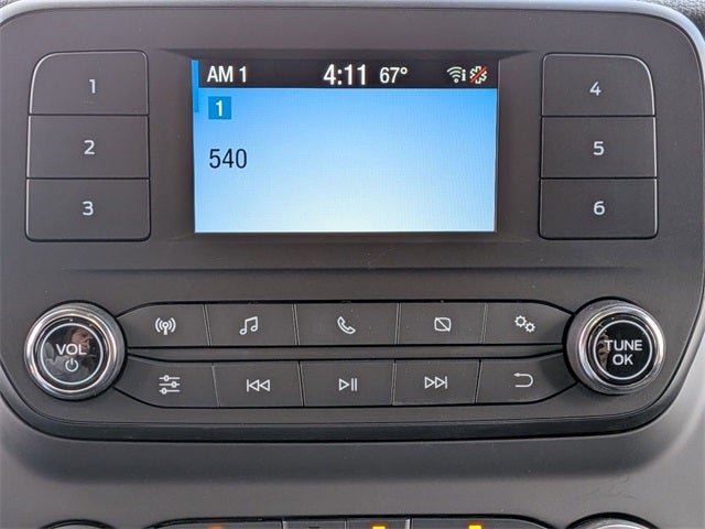 2025 Ford Transit-350 Base