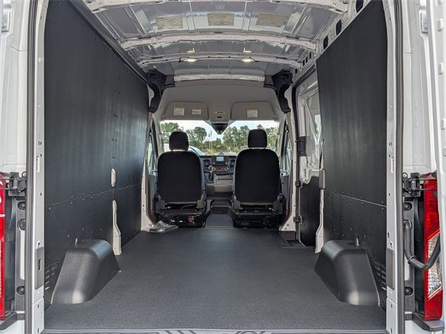 2025 Ford Transit-350 Base