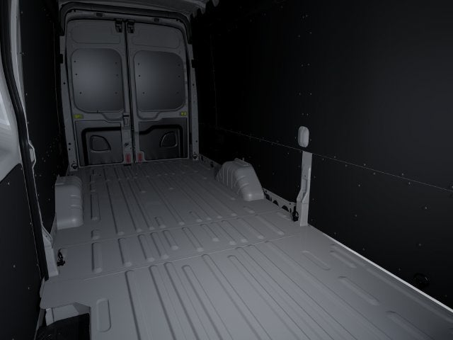 2027 Ford Transit-350 CARGO
