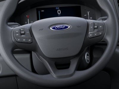 2027 Ford Transit-350 CARGO