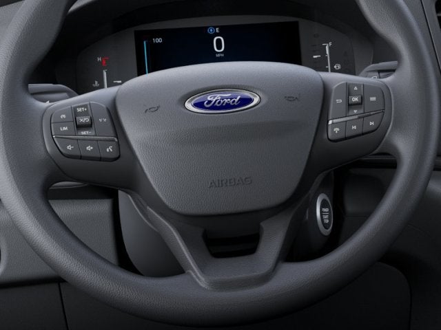 2027 Ford Transit-350 CARGO
