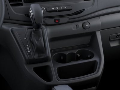 2027 Ford Transit-350 CARGO
