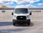 2027 Ford Transit-350 CARGO