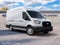 2027 Ford Transit-350 CARGO