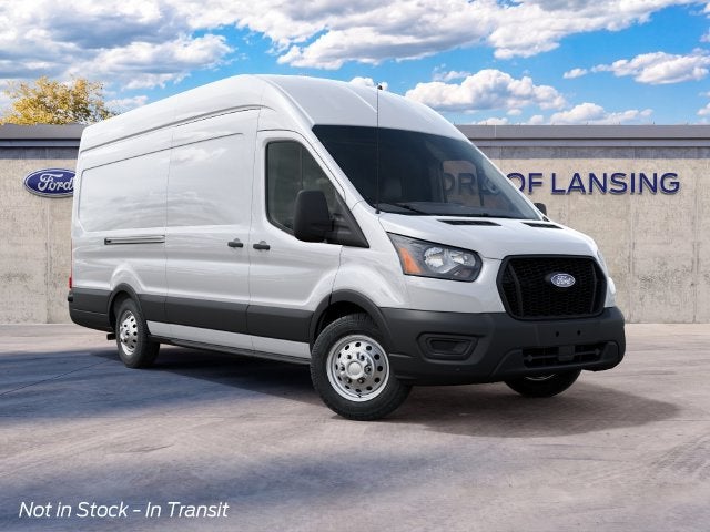 2027 Ford Transit-350 CARGO