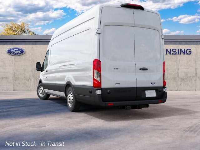 2027 Ford Transit-350 CARGO