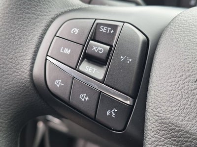 2027 Ford Transit-350 CARGO VAN High Roof AWD