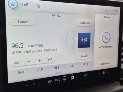 2027 Ford Transit-350 CARGO VAN High Roof AWD