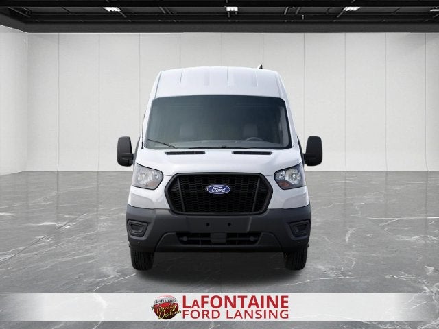 2027 Ford Transit-350 CARGO VAN High Roof AWD