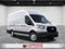 2027 Ford Transit-350 CARGO VAN High Roof AWD