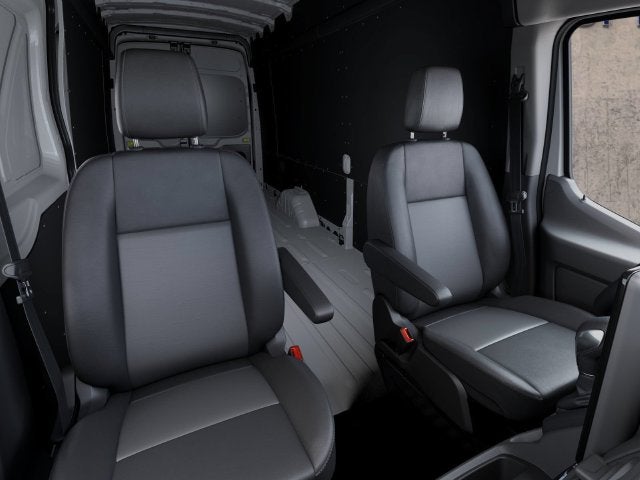 2027 Ford Transit-350 CARGO VAN High Roof AWD