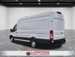2027 Ford Transit-350 CARGO VAN High Roof AWD