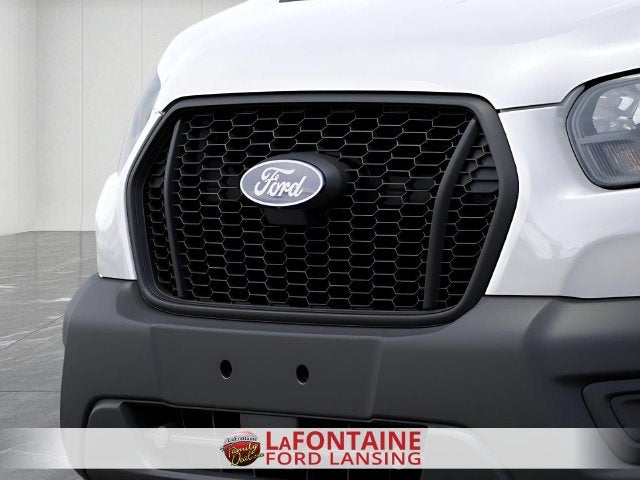 2027 Ford Transit-350 CARGO VAN High Roof AWD