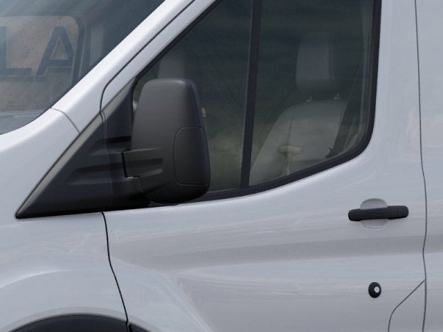 2027 Ford Transit-350 CARGO VAN High Roof AWD