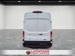2027 Ford Transit-350 CARGO VAN High Roof AWD