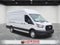 2027 Ford Transit-350 CARGO VAN High Roof AWD