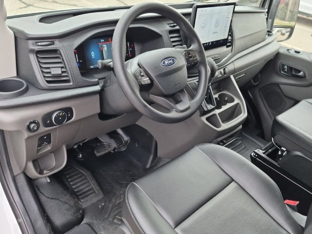 2027 Ford Transit-350 CARGO