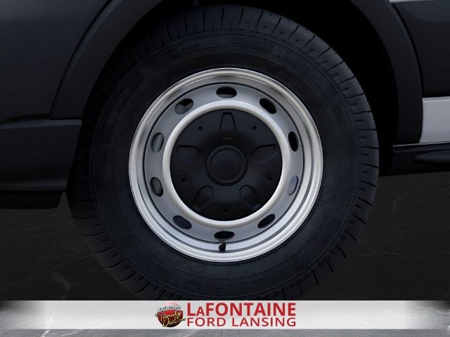 2027 Ford Transit-350 CARGO
