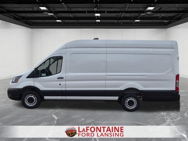 2027 Ford Transit-350 CARGO