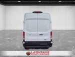 2027 Ford Transit-350 CARGO