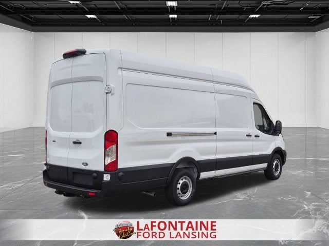 2027 Ford Transit-350 CARGO