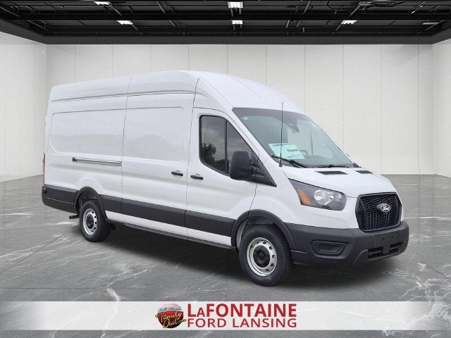 2027 Ford Transit-350 CARGO