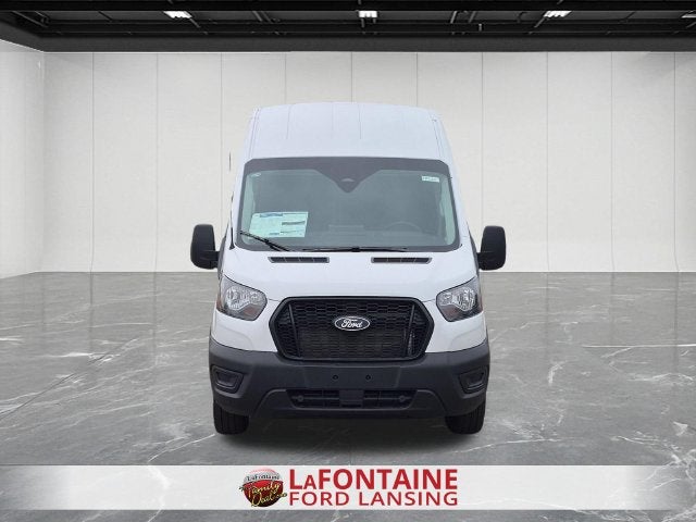 2027 Ford Transit-350 CARGO
