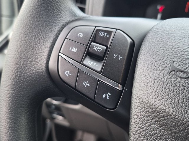 2027 Ford Transit-350 CARGO VAN Extended AWD