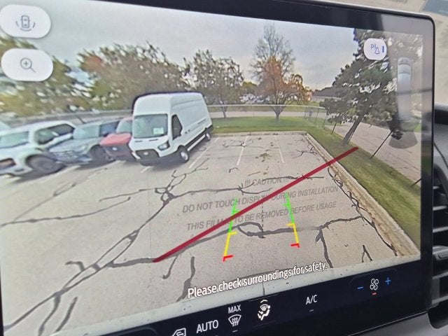 2027 Ford Transit-350 CARGO VAN Extended AWD