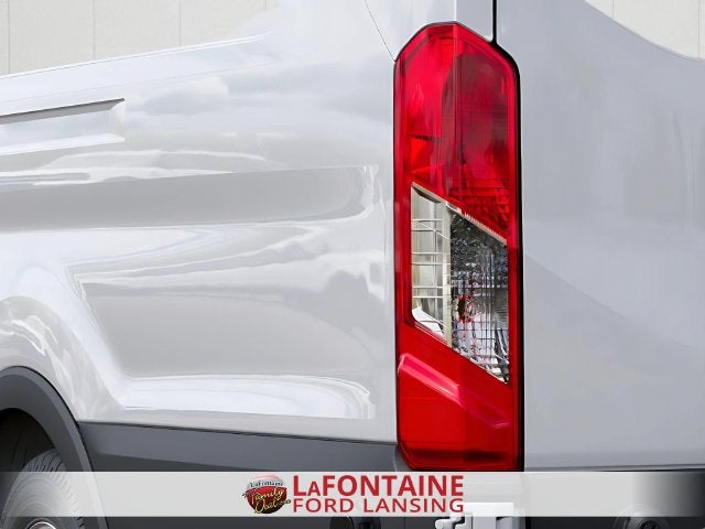 2027 Ford Transit-350 CARGO VAN Extended AWD