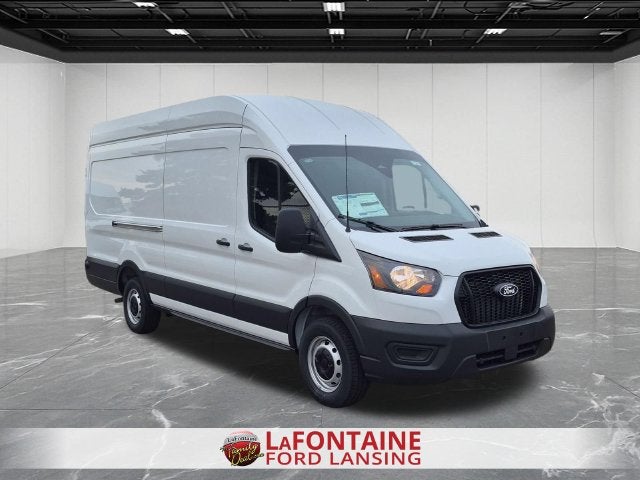 2027 Ford Transit-350 CARGO VAN Extended AWD