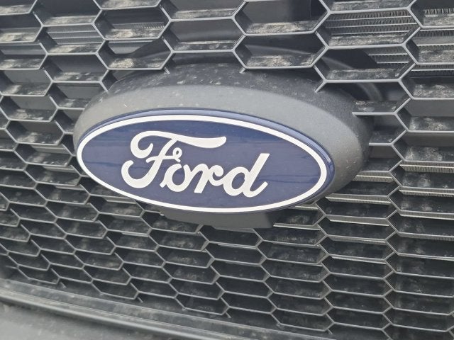 2027 Ford Transit-350 CARGO VAN Extended AWD