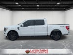 2021 Ford F-150 Lariat 4WD