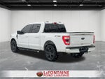 2021 Ford F-150 Lariat 4WD