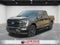 2021 Ford F-150 Lariat 4WD