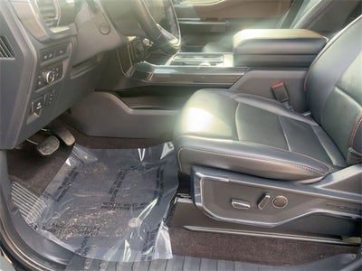 2021 Ford F-150 Lariat 4WD