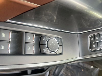 2021 Ford F-150 Lariat 4WD