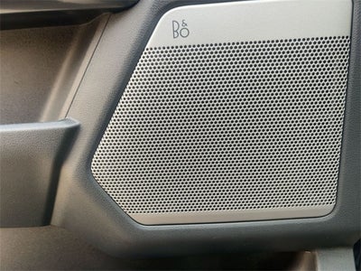 2021 Ford F-150 Lariat 4WD