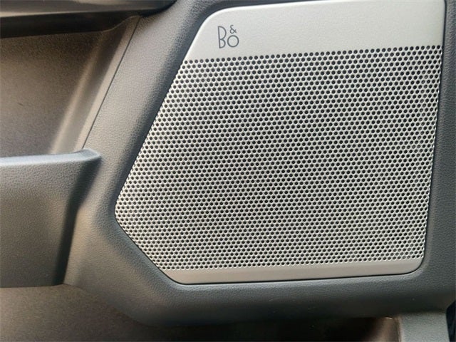 2021 Ford F-150 Lariat 4WD