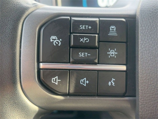 2021 Ford F-150 Lariat 4WD