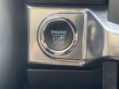 2021 Ford F-150 Lariat 4WD