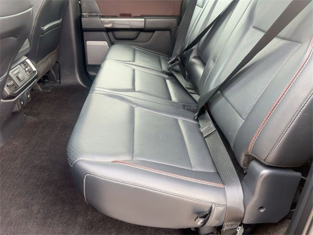 2021 Ford F-150 Lariat 4WD