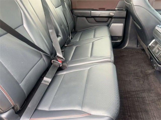 2021 Ford F-150 Lariat 4WD