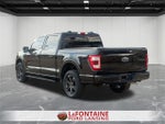2021 Ford F-150 Lariat 4WD