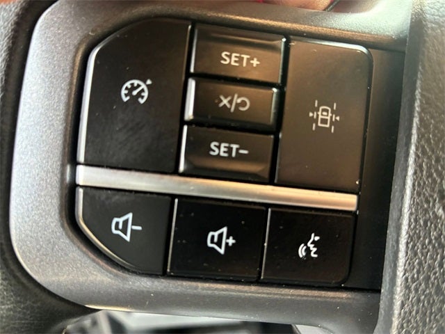 2024 Ford F-150 XLT 4WD