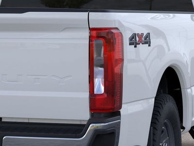 2026 Ford F-350SD XL