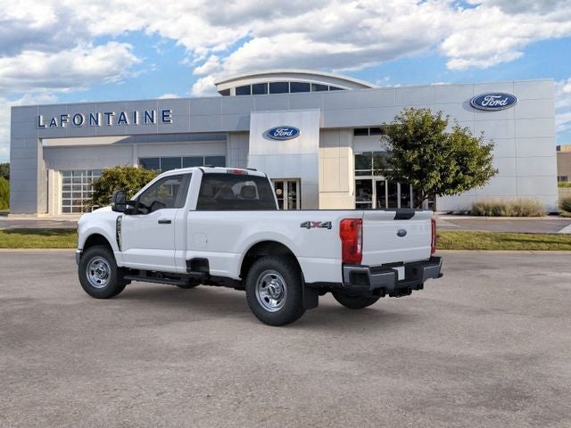 2026 Ford F-350SD XL